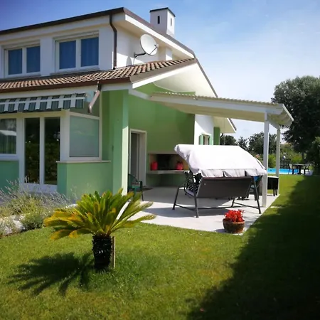 Vila Ciliegio Rosolina