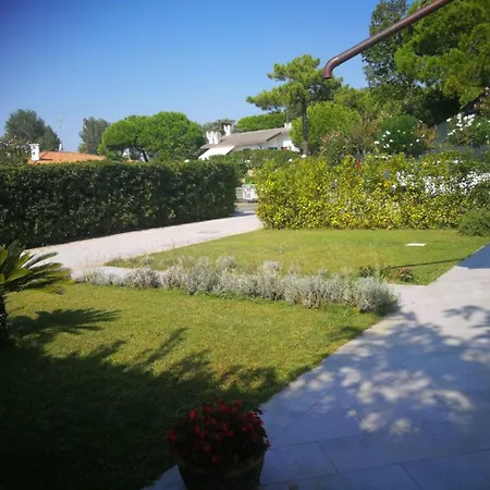 Vila Ciliegio