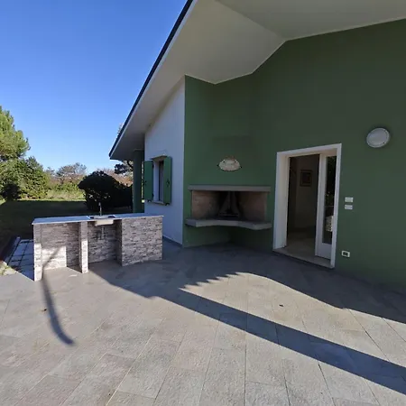 Ciliegio Villa