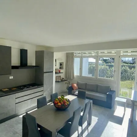 Ciliegio Villa Rosolina