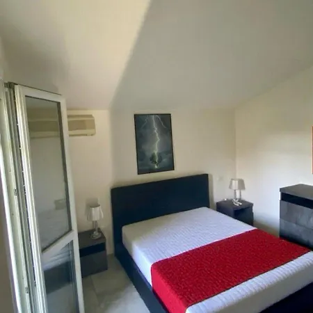 Ciliegio Villa