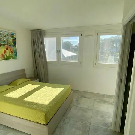 Villa Ciliegio
