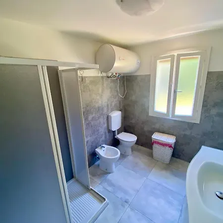 Ciliegio 别墅 罗索利纳