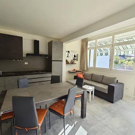 Ciliegio 别墅 罗索利纳