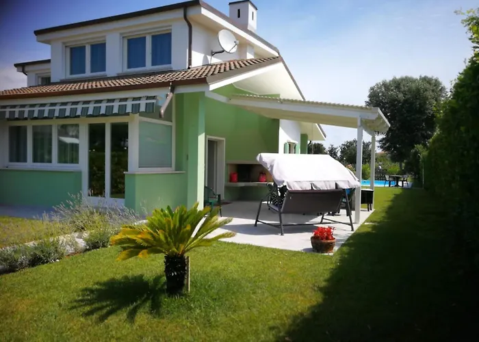 Villa Ciliegio Rosolina