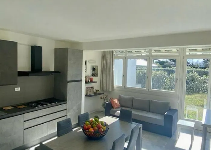 Ciliegio Villa Rosolina