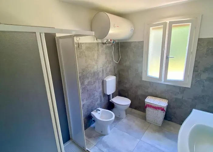 Ciliegio Villa Rosolina