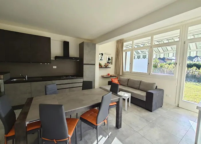 Ciliegio Villa Rosolina